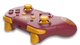 Controller Harry Potter Wireless Gryffindor Nsw