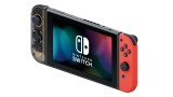  Controller Hori D Pad L Zelda pentru NSW