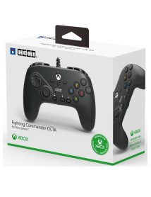 Controller hori Fighting Commander Octa Wired 