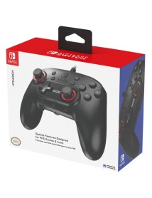 Controller Hori Horipad Plus Nintendo Switch 