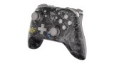 Controller Hori Pad Wireless Zelda Black & Grey - Nintendo Switch