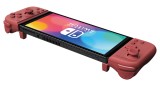 Controller Hori Split Pad Compact Apricot Red - Nsw