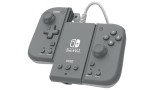 Controller Hori Split Pad Compact Attachment Grey