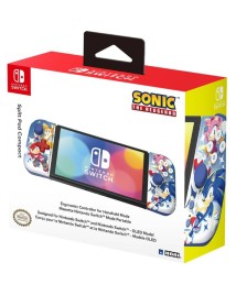 Controller Hori Split Pad Compact Sonic 