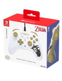 Controller Hori Turbo Zelda 