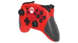  Controller Hori Wireless Horipad Mario pentru NSW