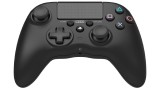 Controller wireless hori Onyx+ Asymmetric Black