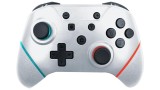  Controller Hyperkin Nuchamp Wireless Lite White pentru NSW