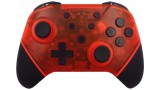  Controller Hyperkin Nuchamp Wireless Red Led pentru NSW