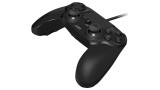  Controller Hyperkin Nuforce Wired Black pentru PS4 / PC
