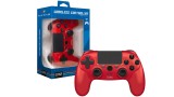  Controller Hyperkin Nuforce Wireless Red pentru PS4 / PC