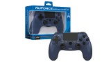  Controller Hyperkin Nuforce Wireless Twilight Blue pentru PS4 / PC