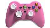  Controller Hyperkin Xenon Wired Pink pentru XBOX SERIES