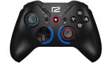 Controller Kyzar Switch Pro Black - Nsw