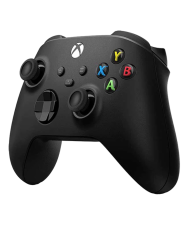 Controller Microsoft Wireless Black