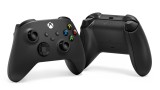  Controller Microsoft Wireless Black pentru XBOX SERIES / Xbox One / PC