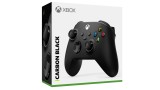  Controller Microsoft Wireless Black pentru XBOX SERIES / Xbox One / PC