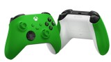 Controller Microsoft Wireless Velocity Green - Xbox Series X