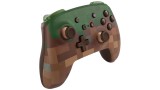  Controller Minecraft Grass Block pentru NSW
