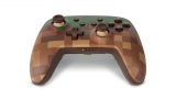  Controller Minecraft Grass Block pentru NSW