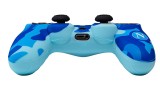  Controller Napoli Kit Skin pentru PS4