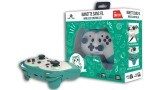  Controller Pandy Wireless With Paddles Green pentru NSW / PC