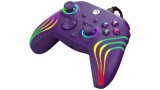 Controller Pdp Afterglow Wave Wired Purple - Xbox Series X