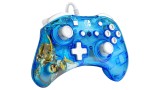 Controller Pdp Cu Cablu Rock Candy Mini Zelda Nsw