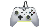  Controller Pdp Cu Fir Alb Galben pentru XBOX SERIES
