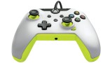  Controller Pdp Cu Fir Alb Galben pentru XBOX SERIES