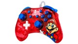 Controller Pdp Cu Fir Rock Candy Mini Super Mario Nsw