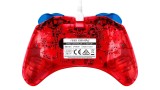 Controller Pdp Cu Fir Rock Candy Mini Super Mario Nsw