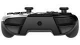 Controller Pdp Faceoff Deluxe + Audio Alb Negru pentru NSW