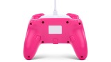 Controller Powera Enh Wired Kirby - Nintendo Switch