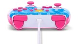 Controller Powera Enh Wired Kirby - Nintendo Switch