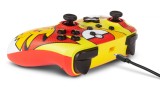 Controller Powera Enh Wired Pop Art - Nintendo Switch