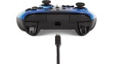 Controller Powera Enhanced Wired Arc Lightning Xbox One