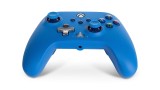  Controller Powera Enhanced Wired Blue pentru XBOX SERIES