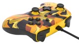 Controller Powera Enhanced Wired Camo Storm Pikachu