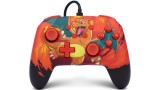 Controller Powera Enhanced Wired Charizard Vortex