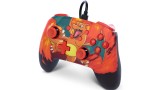 Controller Powera Enhanced Wired Charizard Vortex