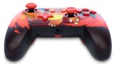 Controller Powera Enhanced Wired Charizard Vortex