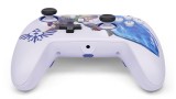 Controller Powera Enhanced Wired Master Sword Attack - Nsw