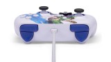 Controller Powera Enhanced Wired Master Sword Attack - Nsw