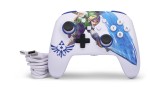 Controller Powera Enhanced Wired Master Sword Attack - Nsw