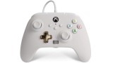 Controller Powera Enhanced Wired Mist - Xbox Series X