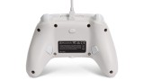 Controller Powera Enhanced Wired Mist - Xbox Series X