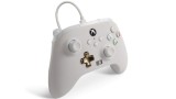 Controller Powera Enhanced Wired Mist - Xbox Series X
