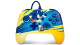 Controller Powera Enhanced Wired Sonic Boost