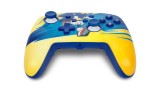 Controller Powera Enhanced Wired Sonic Boost